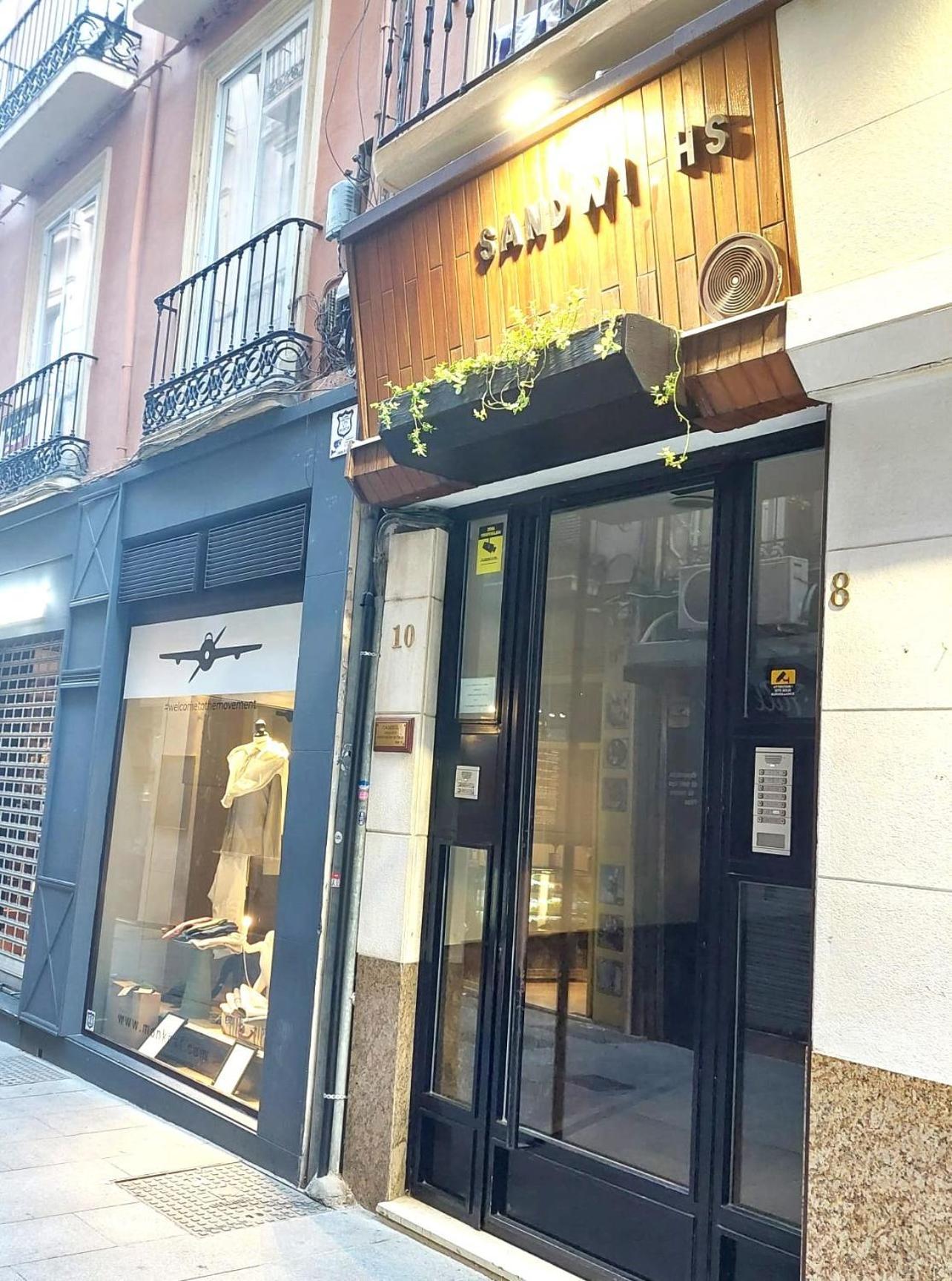 Puerto Boutique Appartamento *