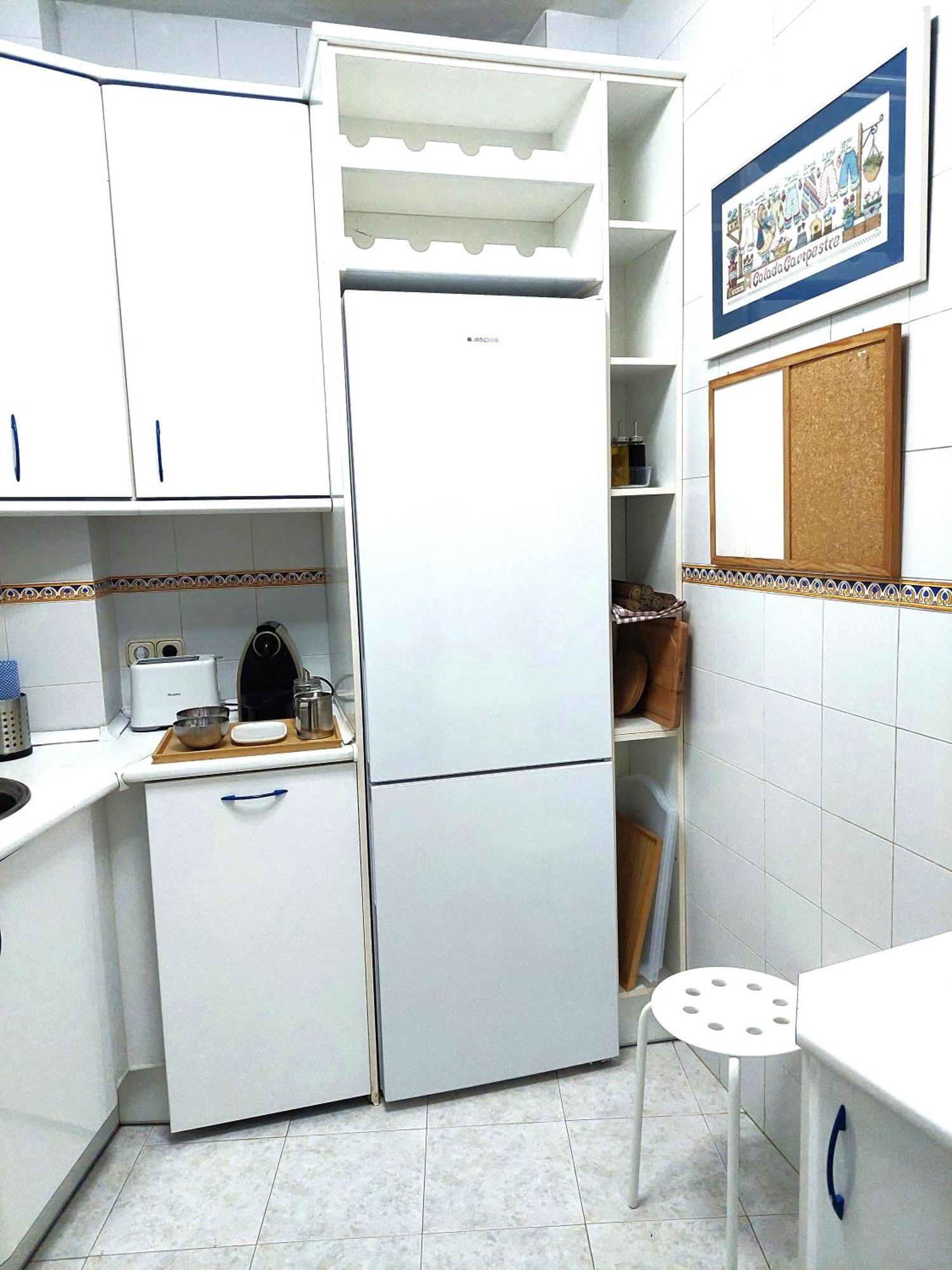 Appartamento Puerto Boutique *